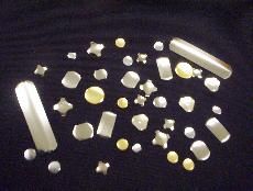 Wide Selection of Domes